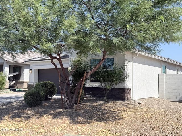 24170 W FLORES Drive, Buckeye, AZ 85326