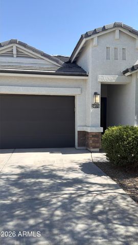 24170 W FLORES Drive, Buckeye, AZ 85326