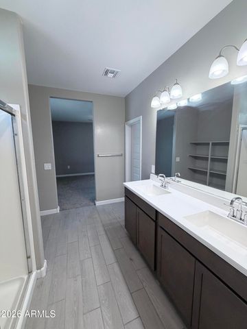 24170 W FLORES Drive, Buckeye, AZ 85326