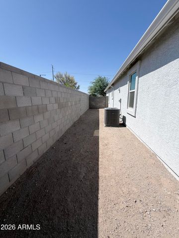 24170 W FLORES Drive, Buckeye, AZ 85326