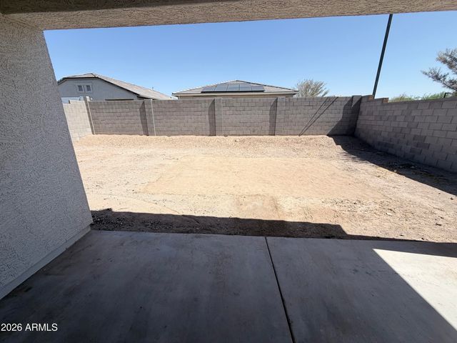 24170 W FLORES Drive, Buckeye, AZ 85326
