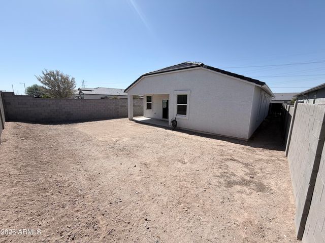 24170 W FLORES Drive, Buckeye, AZ 85326