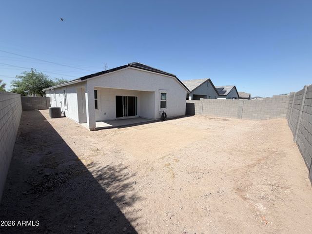 24170 W FLORES Drive, Buckeye, AZ 85326