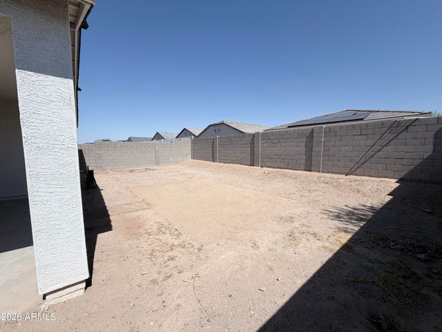 24170 W FLORES Drive, Buckeye, AZ 85326