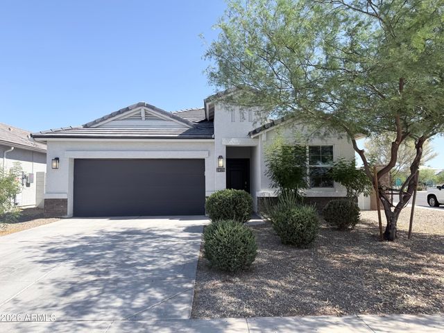 24170 W FLORES Drive, Buckeye, AZ 85326