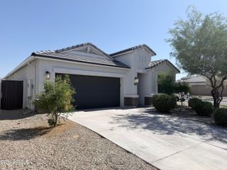 24170 W FLORES Drive, Buckeye, AZ 85326