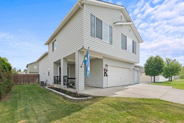 10113 W RASPBERRY Ave, Cheney, WA 99004
