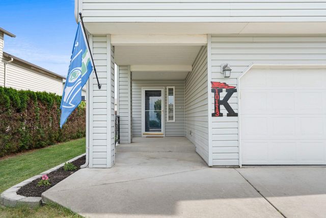 10113 W RASPBERRY Ave, Cheney, WA 99004