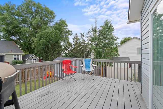 10113 W RASPBERRY Ave, Cheney, WA 99004