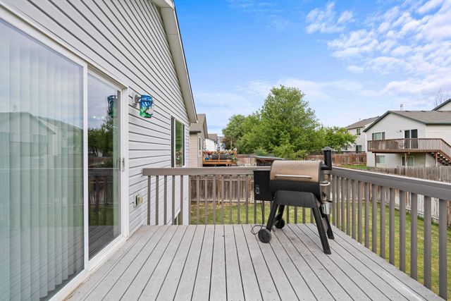 10113 W RASPBERRY Ave, Cheney, WA 99004