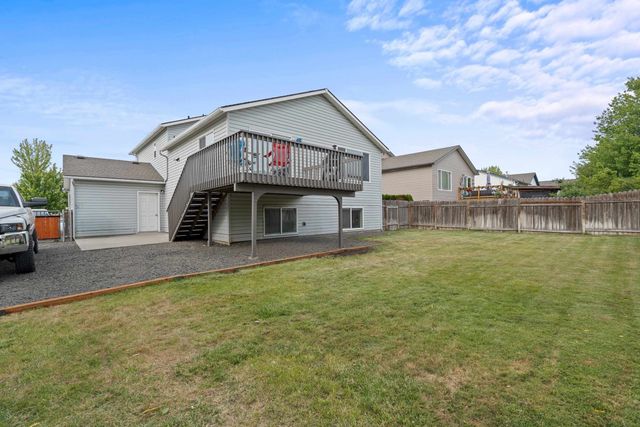 10113 W RASPBERRY Ave, Cheney, WA 99004