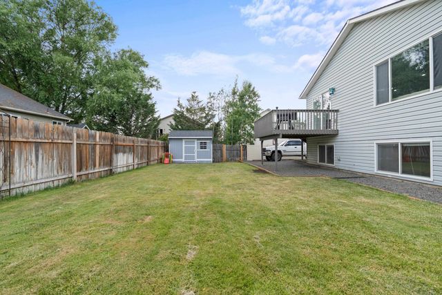 10113 W RASPBERRY Ave, Cheney, WA 99004