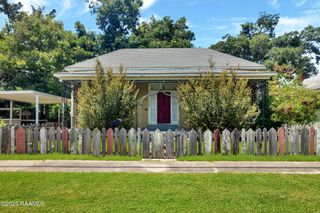 321 Elizabeth Avenue, Lafayette, LA 70501