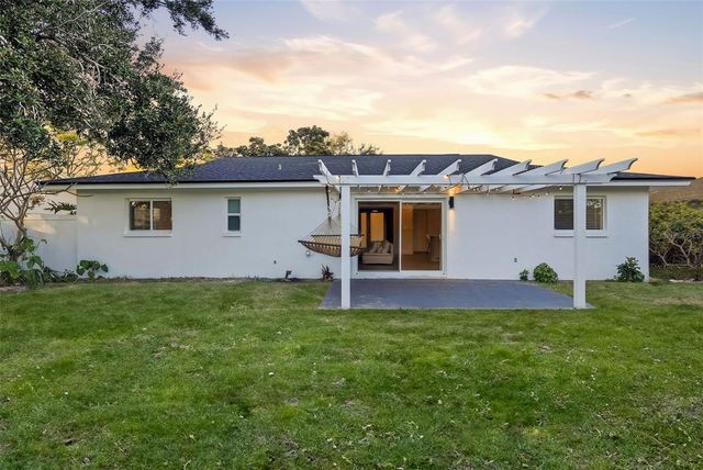 2664 60TH AVENUE S, St Petersburg, FL 33712