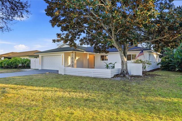 2664 60TH AVENUE S, St Petersburg, FL 33712