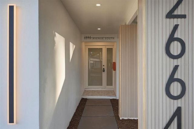 2664 60TH AVENUE S, St Petersburg, FL 33712