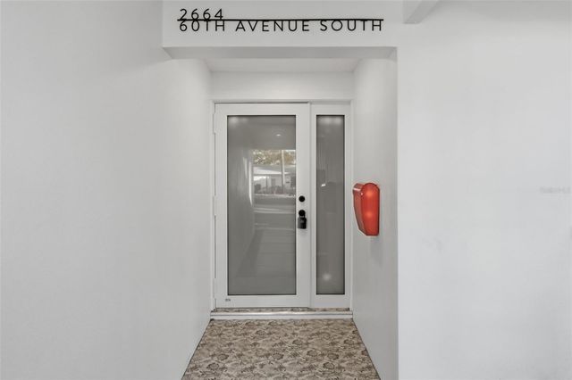 2664 60TH AVENUE S, St Petersburg, FL 33712