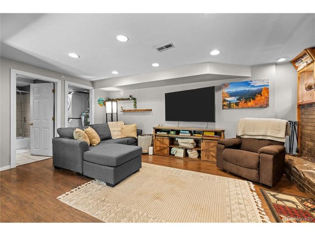 5211 Parmalee Gulch Rd, Indian Hills, CO 80454