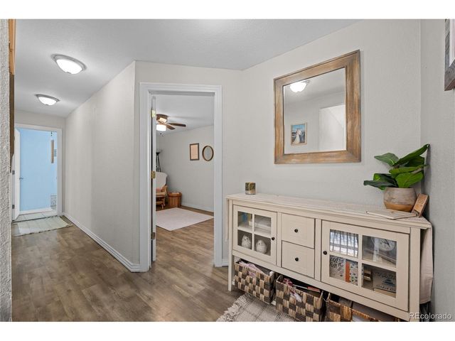 5211 Parmalee Gulch Rd, Indian Hills, CO 80454