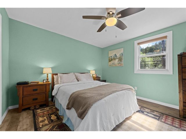 5211 Parmalee Gulch Rd, Indian Hills, CO 80454