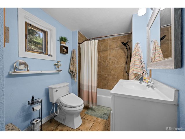 5211 Parmalee Gulch Rd, Indian Hills, CO 80454