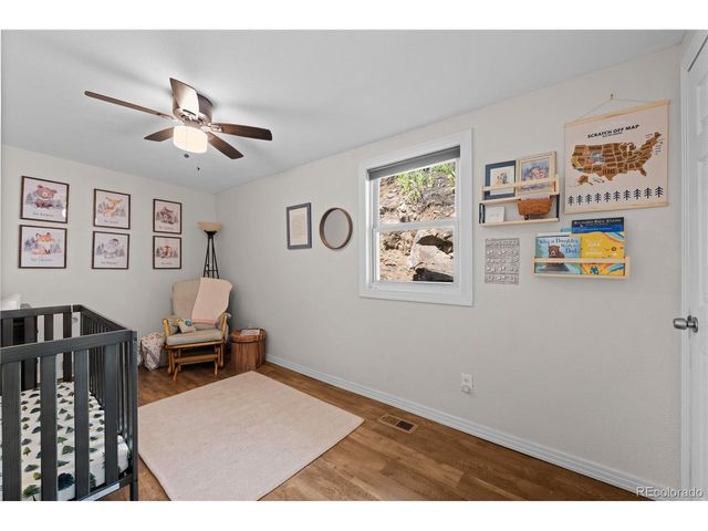 5211 Parmalee Gulch Rd, Indian Hills, CO 80454