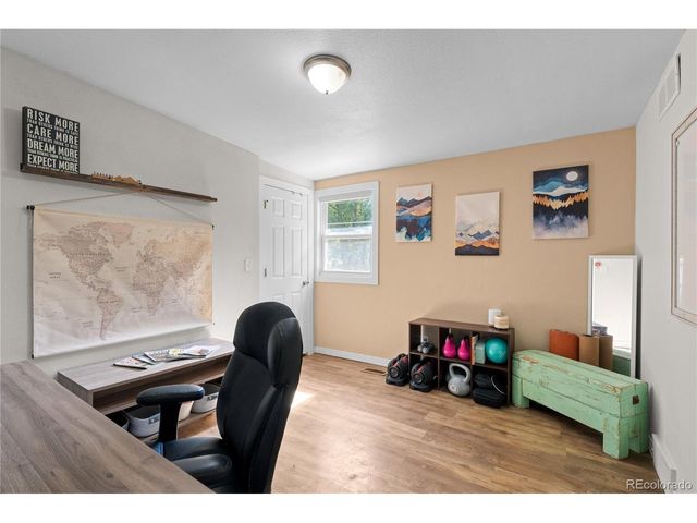 5211 Parmalee Gulch Rd, Indian Hills, CO 80454