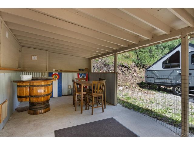 5211 Parmalee Gulch Rd, Indian Hills, CO 80454