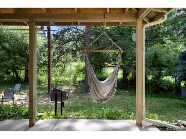 5211 Parmalee Gulch Rd, Indian Hills, CO 80454