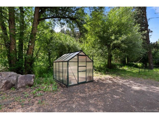 5211 Parmalee Gulch Rd, Indian Hills, CO 80454