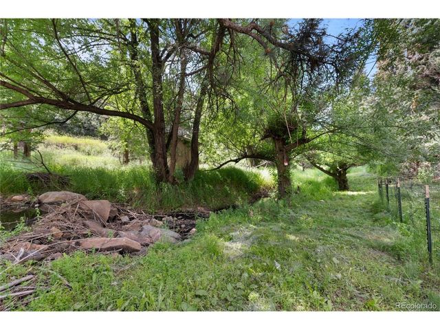 5211 Parmalee Gulch Rd, Indian Hills, CO 80454