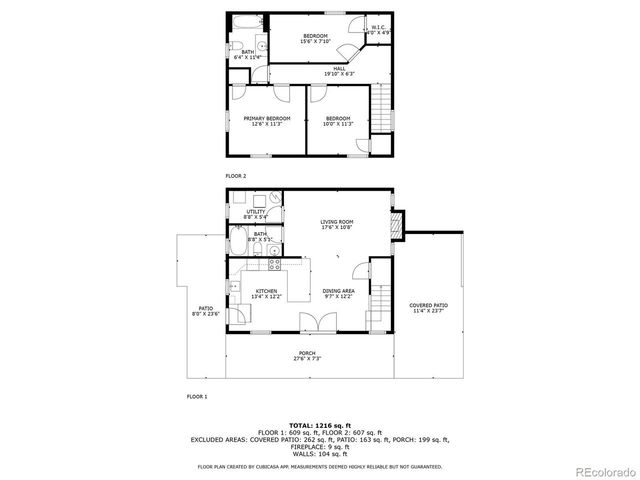 5211 Parmalee Gulch Rd, Indian Hills, CO 80454