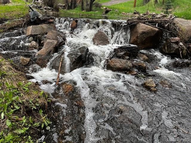 5211 Parmalee Gulch Rd, Indian Hills, CO 80454