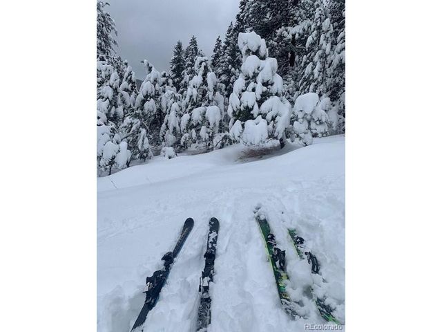 5211 Parmalee Gulch Rd, Indian Hills, CO 80454