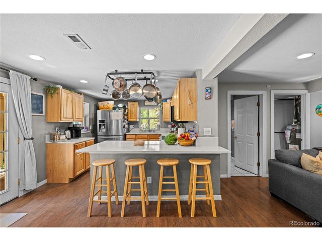 5211 Parmalee Gulch Rd, Indian Hills, CO 80454