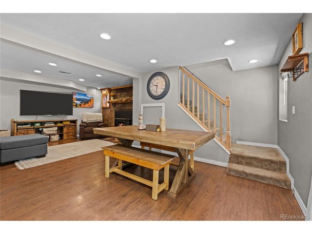 5211 Parmalee Gulch Rd, Indian Hills, CO 80454