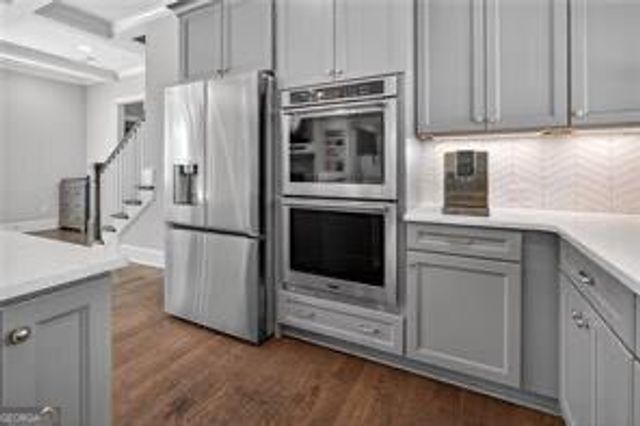 3462 Lafayette Park, Peachtree Corners, GA 30092