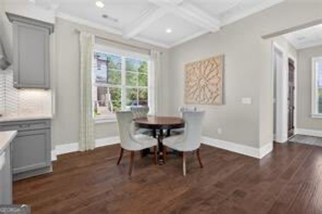 3462 Lafayette Park, Peachtree Corners, GA 30092
