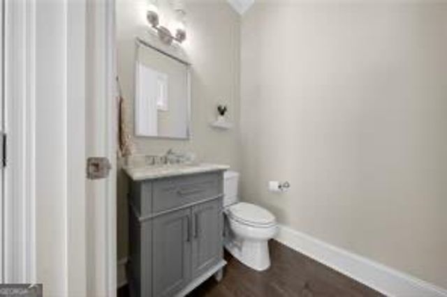 3462 Lafayette Park, Peachtree Corners, GA 30092