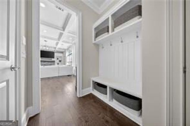 3462 Lafayette Park, Peachtree Corners, GA 30092