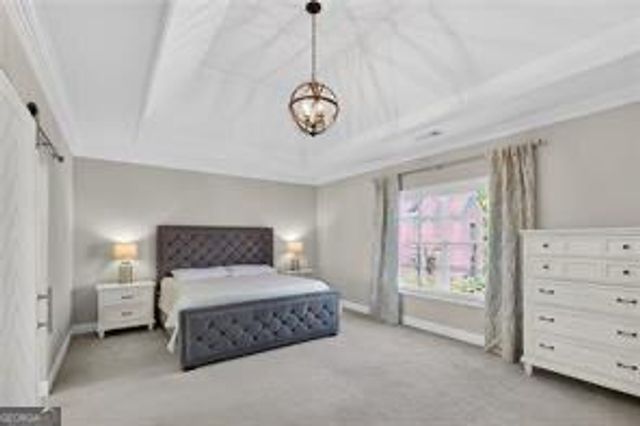 3462 Lafayette Park, Peachtree Corners, GA 30092
