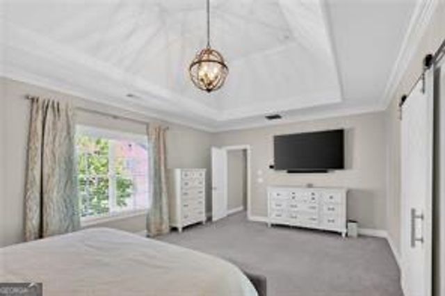 3462 Lafayette Park, Peachtree Corners, GA 30092