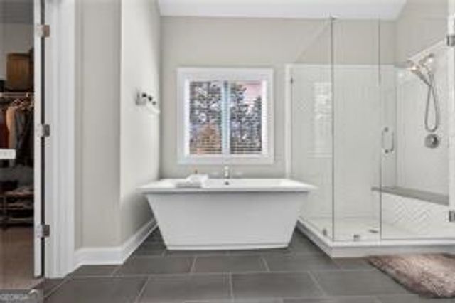 3462 Lafayette Park, Peachtree Corners, GA 30092