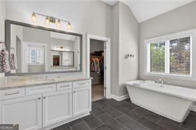 3462 Lafayette Park, Peachtree Corners, GA 30092