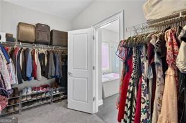 3462 Lafayette Park, Peachtree Corners, GA 30092