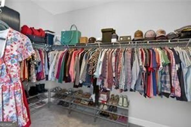 3462 Lafayette Park, Peachtree Corners, GA 30092