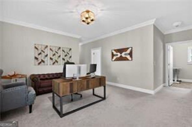 3462 Lafayette Park, Peachtree Corners, GA 30092
