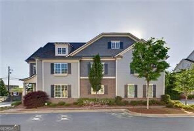3462 Lafayette Park, Peachtree Corners, GA 30092