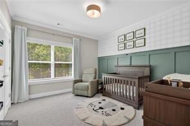 3462 Lafayette Park, Peachtree Corners, GA 30092