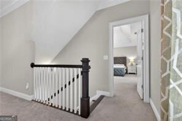 3462 Lafayette Park, Peachtree Corners, GA 30092